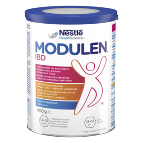 Modulen™ IBD 400 g, A-Nr.: 3445323 - 01