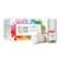 Sie sehen eine Packung Vitamin B12 Kur, hochdosiert, 10 x 10 Trinkampullen, Waldfruchtgeschmack, Produktbild: 01 Vitamin B12 Kur, hochdosiert, 10 x 10 Trinkampullen, Waldfruchtgeschmack, A-Nr.: 5795725 - 01