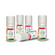 Sie sehen eine Packung Vitamin B12 Kur, hochdosiert, 10 x 10 Trinkampullen, Waldfruchtgeschmack, Produktbild: 03 Vitamin B12 Kur, hochdosiert, 10 x 10 Trinkampullen, Waldfruchtgeschmack, A-Nr.: 5795725 - 03