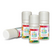 Sie sehen eine Packung Vitamin B12 Kur, hochdosiert, 10 x 10 Trinkampullen, Waldfruchtgeschmack, Produktbild: 05 Vitamin B12 Kur, hochdosiert, 10 x 10 Trinkampullen, Waldfruchtgeschmack, A-Nr.: 5795725 - 05
