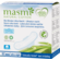 Masmi Organic Care - Bio Monatsbinden Ultra Nacht, A-Nr.: 4368777 - 01