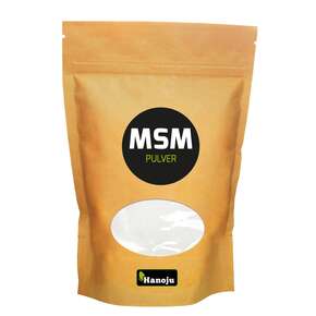Hanoju MSM Pulver, A-Nr.: 5167880 - 01