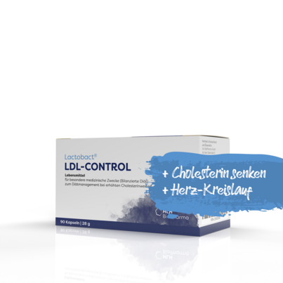 Lactobact LDL-CONTROL, A-Nr.: 4739216 - 02