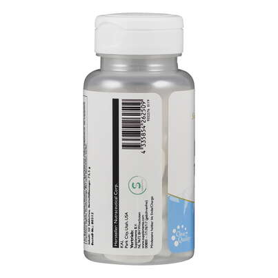 Supplementa L-Lysin 1000mg Tabletten, A-Nr.: 5395351 - 03