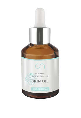 Kokos Gesichtsöl -Arganöl Bio, A-Nr.: 4829942 - 02