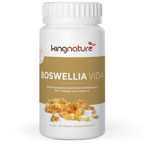 kingnature BOSWELLI VIDA, A-Nr.: 5667594 - 01