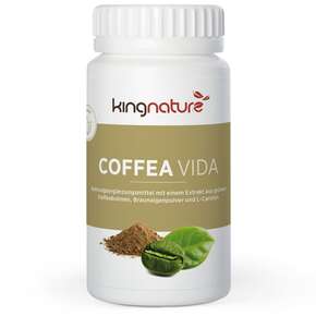 Kingnature Coffea Vida, A-Nr.: 4596403 - 01