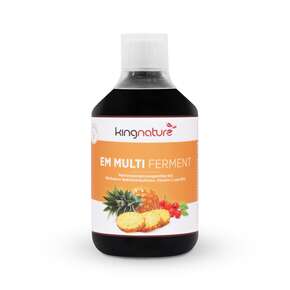 EM Multi ferment, A-Nr.: 5829803 - 01