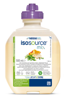 Isosource® Mix, A-Nr.: 3942168 - 01