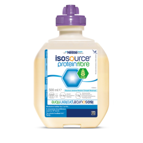 Isosource® Protein Fibre, A-Nr.: 4128582 - 01