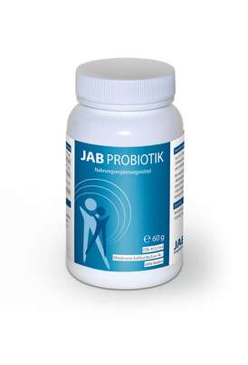 JAB Probiotik, A-Nr.: 5205729 - 01