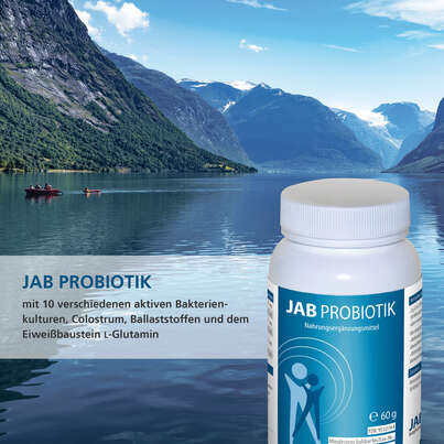 JAB Probiotik, A-Nr.: 5205729 - 02