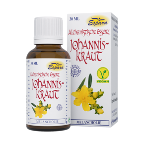 Espara Johanniskraut Alchemistische Essenz 30ml, A-Nr.: 4040232 - 01