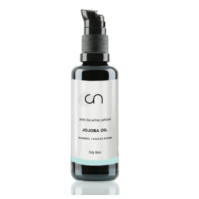 Sie sehen eine Packung CNI Jojoba Öl Basis Bio Mix+Match DIY, Produktbild: 01 CNI Jojoba Öl Basis Bio Mix+Match DIY, A-Nr.: 5279314 - 01