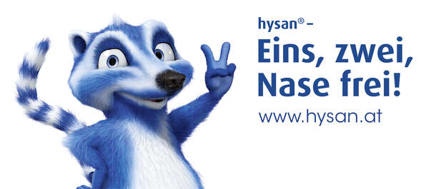 Hysan Nasensalbe, A-Nr.: 4079470 - 03