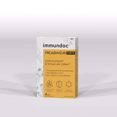 immundoc® PROABWEHR FORTE, A-Nr.: 4746653 - 02