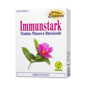 Espara Immunstark Kapseln, A-Nr.: 4531898 - 01