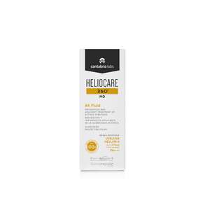 Heliocare 360° AK Fluid SPF 100+, A-Nr.: 4853716 - 01