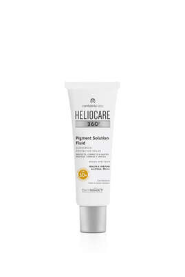 Pigment Solution Fluid SPF 50+, A-Nr.: 5727818 - 01