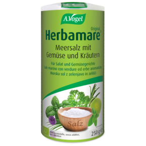 A.Vogel Herbamare® Original, Bio, A-Nr.: 0244972 - 01