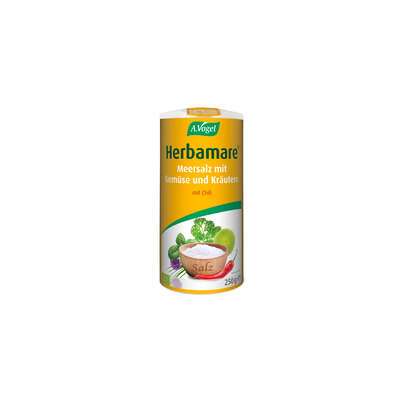 A.Vogel Herbamare® Spicy/Pikant, Bio, A-Nr.: 4281964 - 03