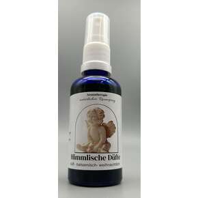 himmlische Düfte Raumspray 50 ml, A-Nr.: 3094912 - 01