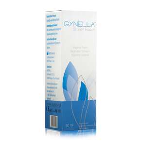 Gynella Silver Foam, A-Nr.: 4920200 - 01