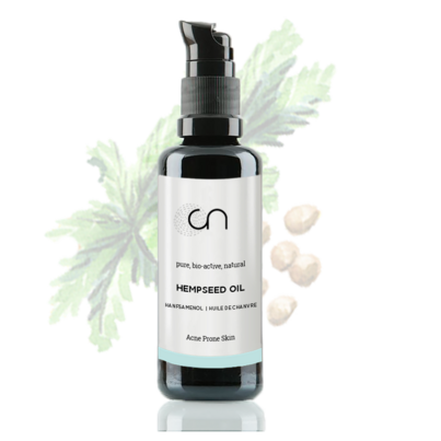 CNI Hanf Öl Basis Bio Mix+Match DIY, A-Nr.: 5279320 - 02