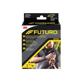 FUTURO™ Handgelenk-Bandage anpassbar 46378,Verstellbar SPORT, A-Nr.: 5680784 - 01