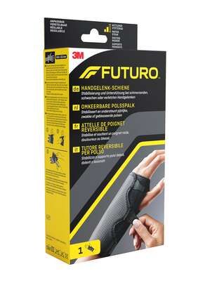 FUTURO™ Handgelenk-Schiene, Verstellbar, A-Nr.: 5680778 - 03