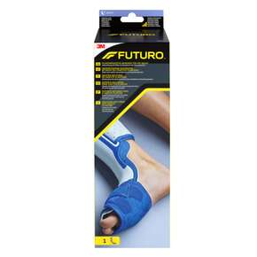 FUTURO™ Plantarfasziitis-Bandage für die Nacht, Verstellbar, A-Nr.: 4851953 - 01