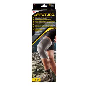 FUTURO™ Ultra Performance Knie-Bandage, L, A-Nr.: 5470101 - 01