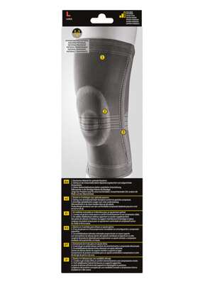 FUTURO™ Ultra Performance Knie-Bandage, L, A-Nr.: 5470101 - 03