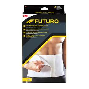 FUTURO™ Unterstützende Bauchbandage , L, A-Nr.: 5680749 - 01