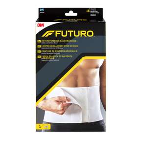 FUTURO™ Unterstützende Bauchbandage , M, A-Nr.: 5680755 - 01