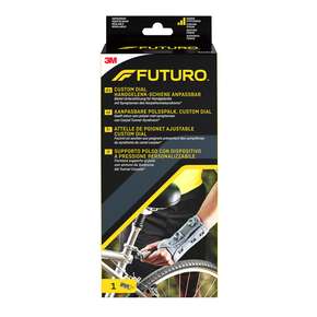 FUTURO™ Custom Dial Handgelenkschiene anpassbar, A-Nr.: 4440546 - 01