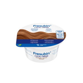 Fresubin® 2 kcal crème Schokolade, A-Nr.: 3293907 - 01