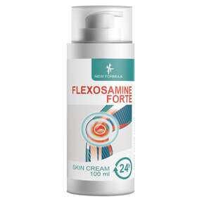 FLEXOSAMINE Creme, A-Nr.: 5823290 - 01
