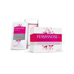 FEMANNOSE®N, A-Nr.: 5583377 - 01