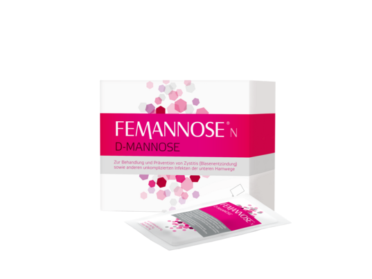 FEMANNOSE®N, A-Nr.: 5583377 - 03