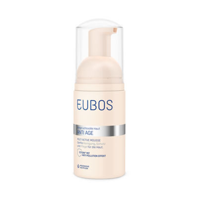 Eubos Multi Active Mousse 100ml, A-Nr.: 4859682 - 02