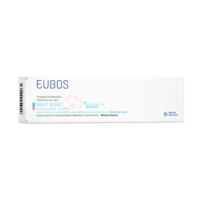 Eubos Haut Ruhe Ectoakut forte 7%, A-Nr.: 4735419 - 03