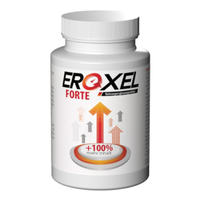 EROXEL ®, A-Nr.: 5666755 - 01