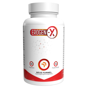 EROGEN ®, A-Nr.: 5666778 - 01