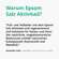 Epsom Salz Aktivbad, A-Nr.: 5594501 - 03