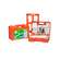 EasyMed Erste Hilfe Kasten Holz Type 1, A-Nr.: 2620729 - 03