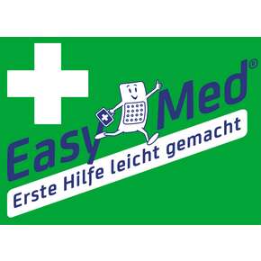 EasyMed Erste Hilfe Set Urlaub + Sport, A-Nr.: 2285739 - 01