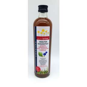 Echt Bitter Kräuterkonzentrat 350 ml, A-Nr.: 5470265 - 01