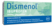 Dismenol Ibuprofen 200mg, A-Nr.: 3756804 - 01