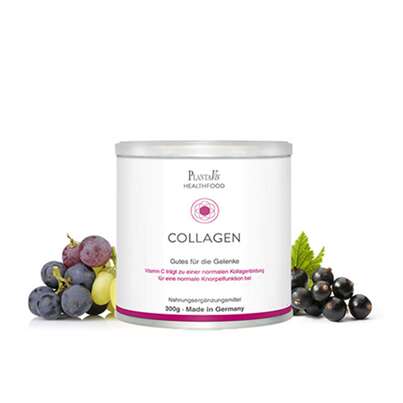 Collagen Drink - Gutes für die Gelenke, A-Nr.: 5606397 - 02